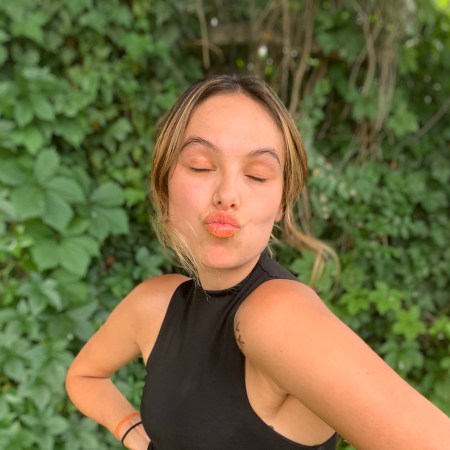 fat and the moon clay idol plastic free lipstain