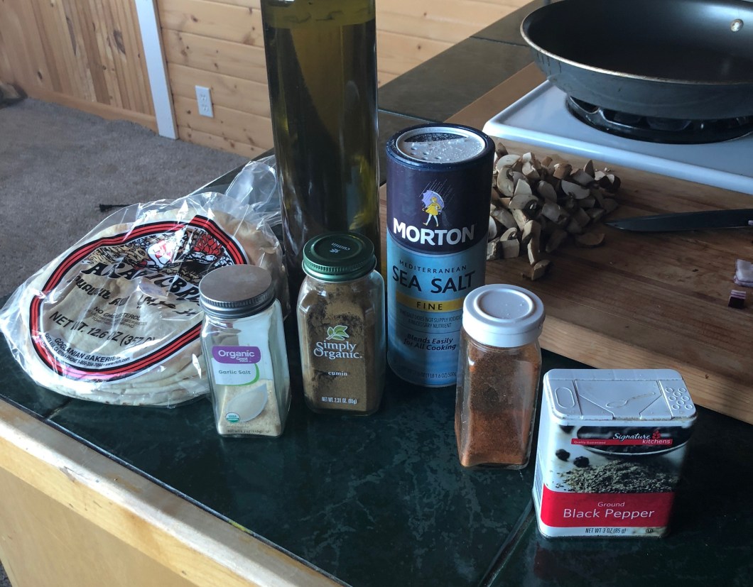 spices, spices for gyros, spices for vegan gyros, spices for mexi-style vgean, yros