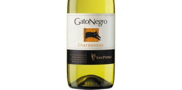 Vegan Gato Negro Wine