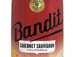 Vegan Bandit Cabernet Sauvignon