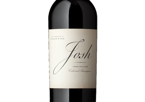 Vegan Josh Cellars Cabernet Sauvignon
