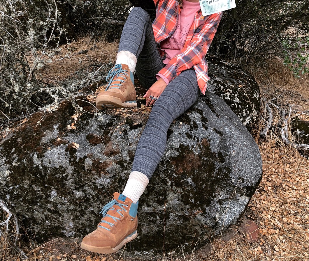 forsake leather hiking boots