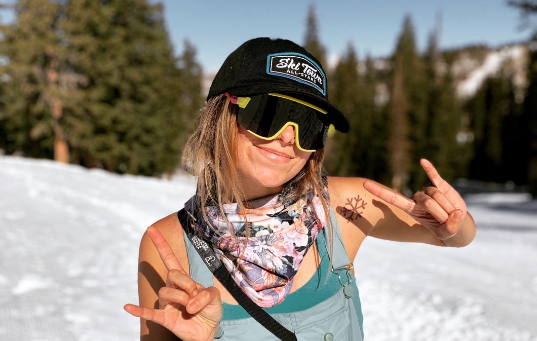 Smith Wildcats Sunglasses