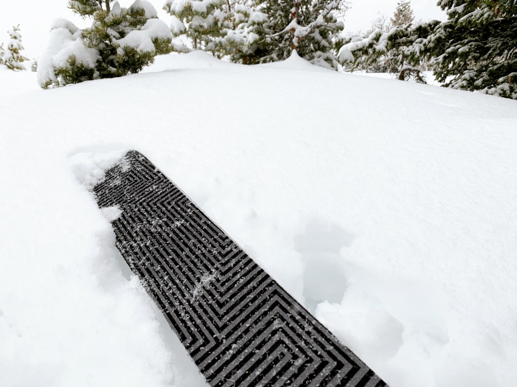 GlideLite Mix STS Skins in Utah