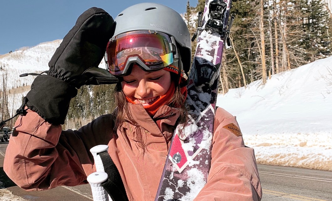 Demon Mittens- salt lake city utah - local utah brand