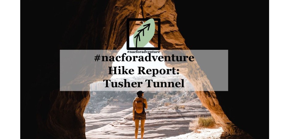 tusher tunnel trail review hike report