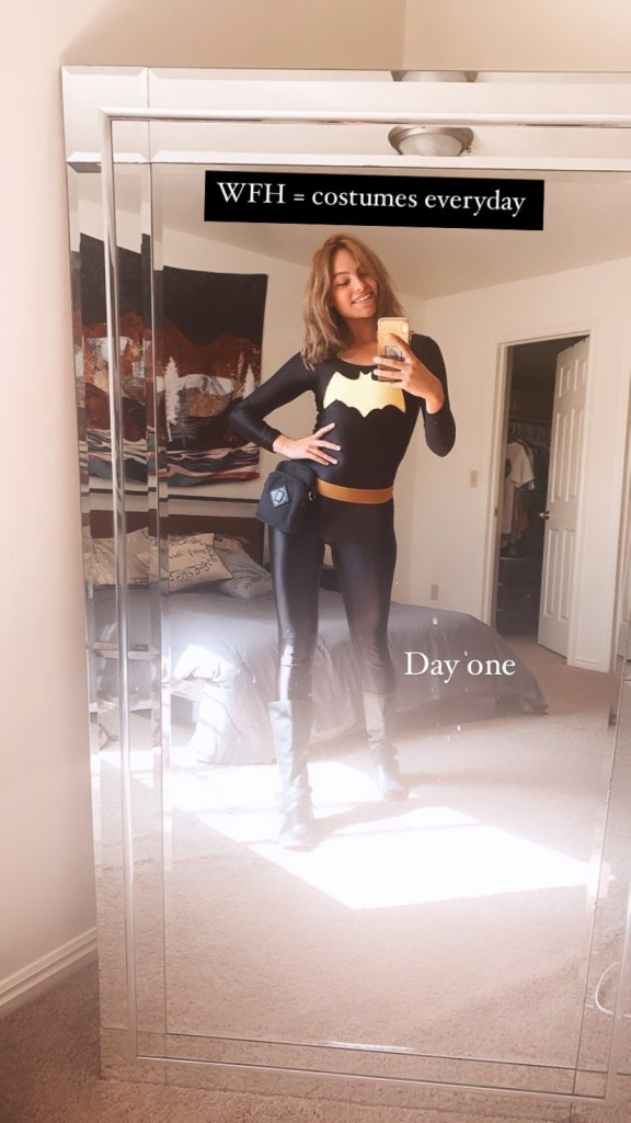 Batman Costume - Batman