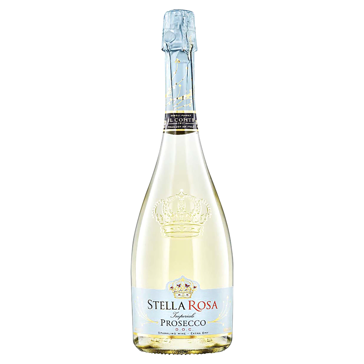 Stella Rosa Vegan Prosecco - nacforadventure
