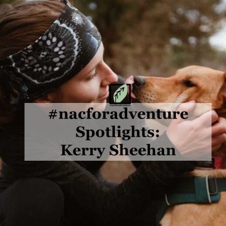 kerry sheehan nacforadventure spotlights