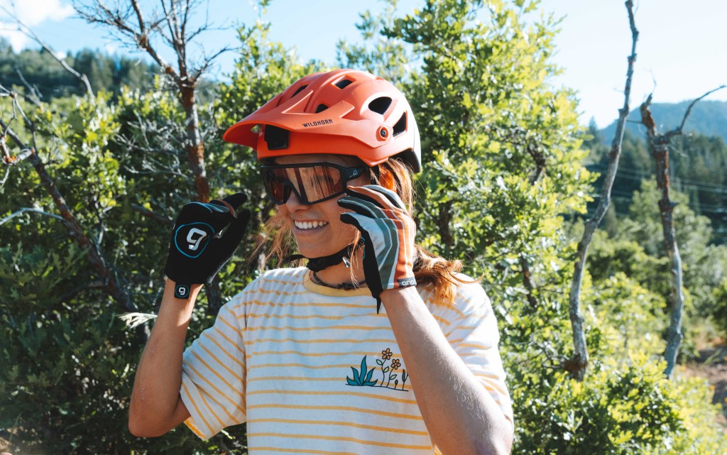 Grip It Gloves That 70's Glove