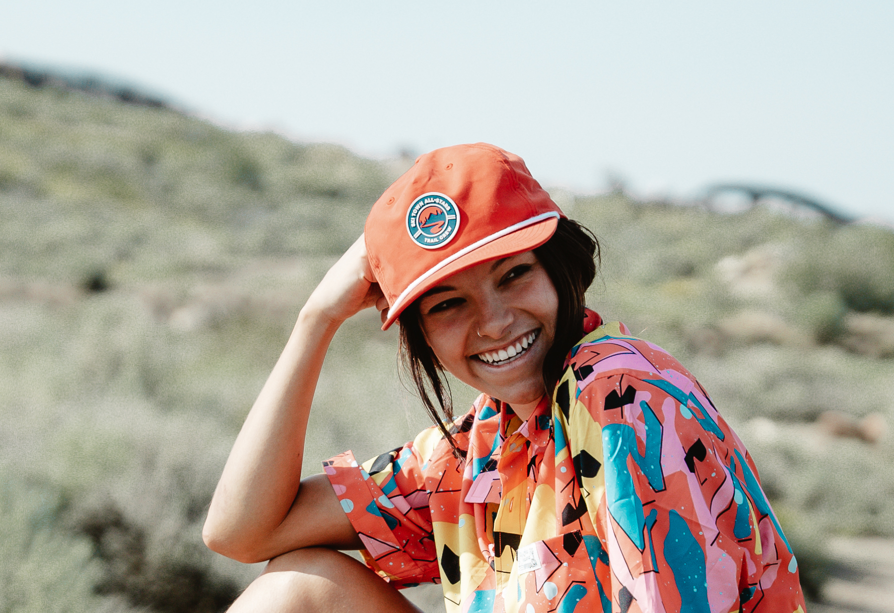 Ski Town All Stars - NACFORADVENTURE Giveaway