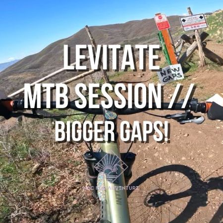 updated levitate trail report corner canyon utah trail