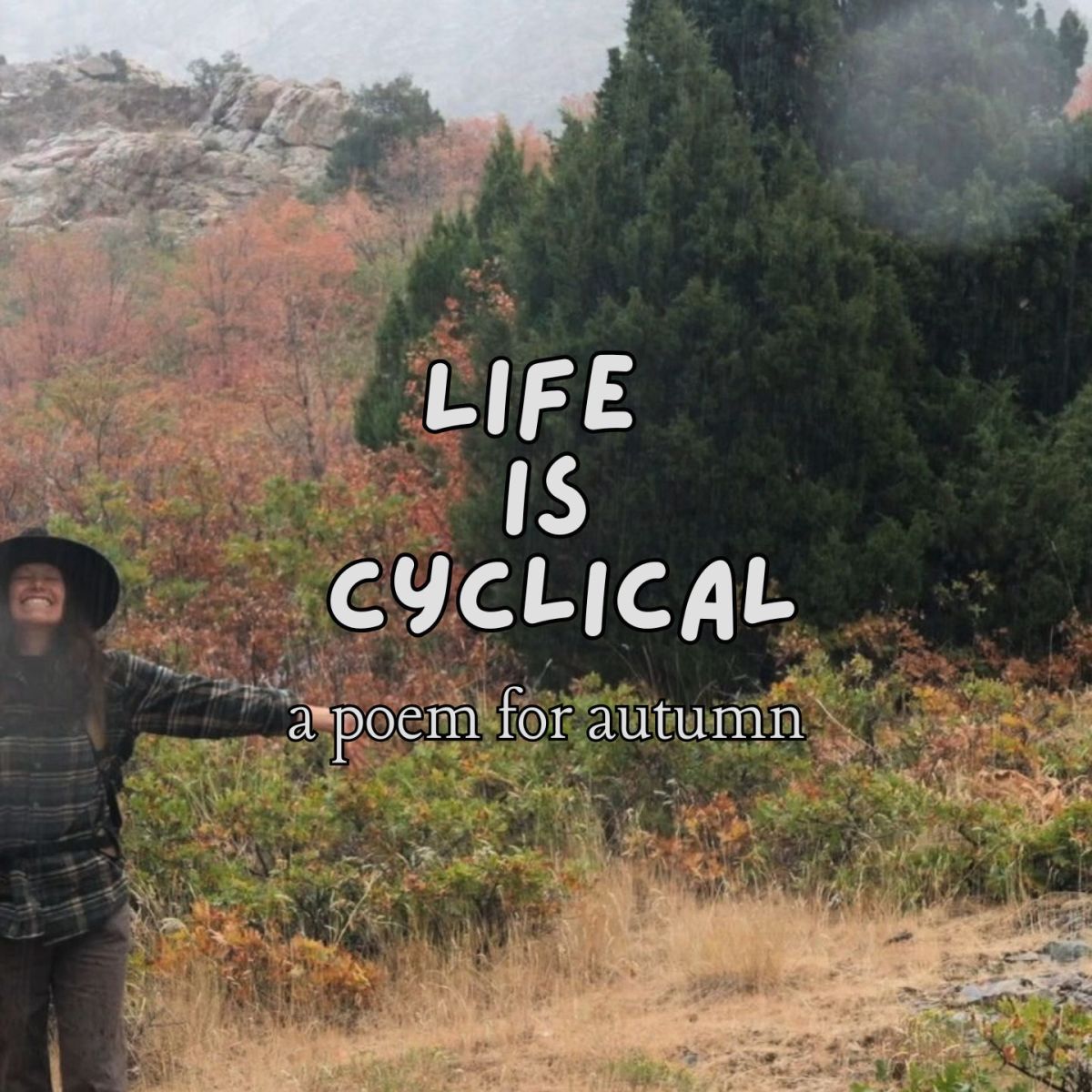 YouTube Video: Life is Cyclical – An Autumnal Poem